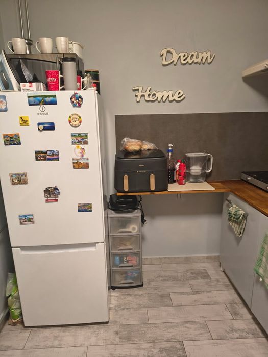 Wynajmę mieszkanie w centrum Zawiercia