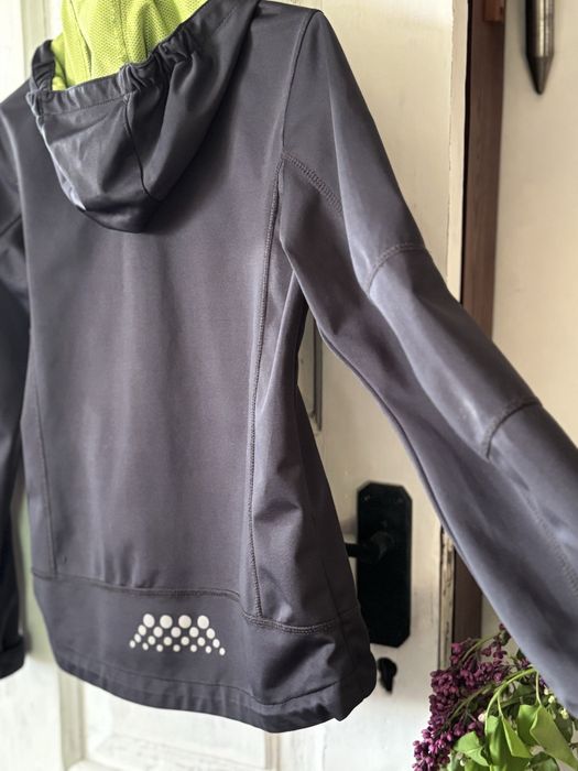 Kurtka chłopięca Soft shell