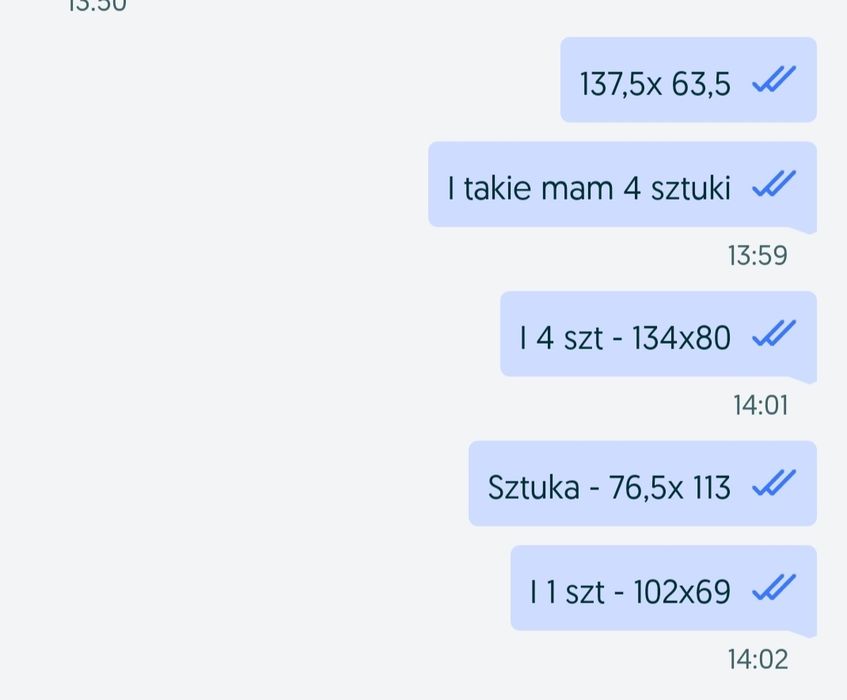 Okna po demontazu