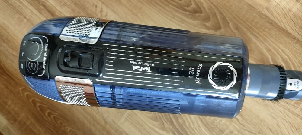 Tefal końcówka mopująca