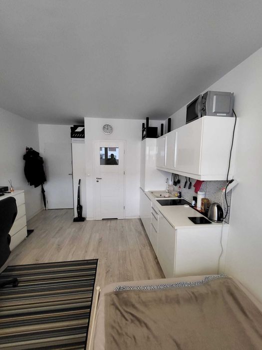 kawalerka Kraków ,Lema ,25 m2