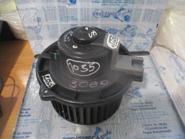 Motor da chauffage / sofagem SSANGYONG Rexton II (GAB_)