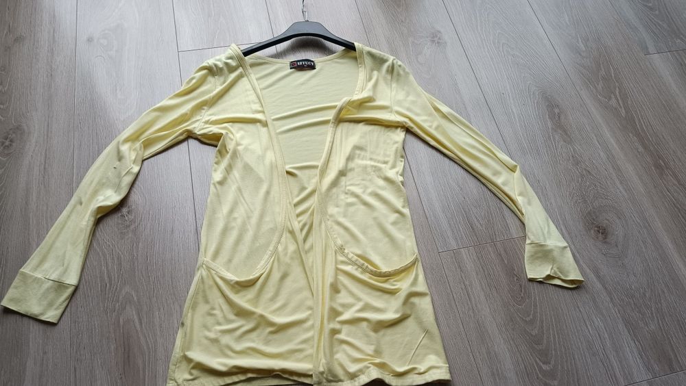 Narzutka kardigan M/L