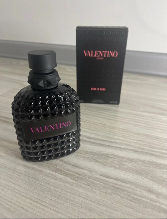 Valenitno UOMO 100ml