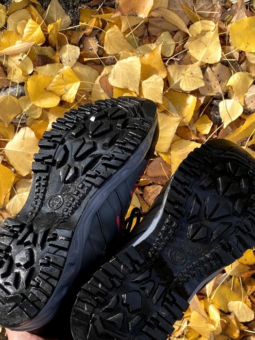 Жіночі кросівки Crivit / Крівіт, трекінгові кросівки