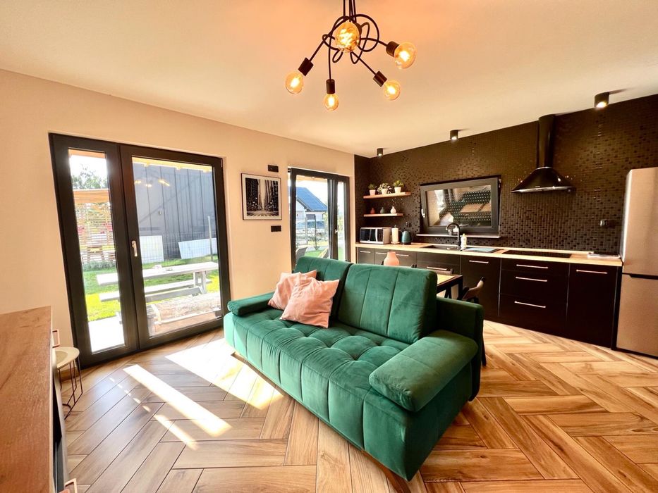 Kwatery pracownicze/ mieszkania/caloroczne domki