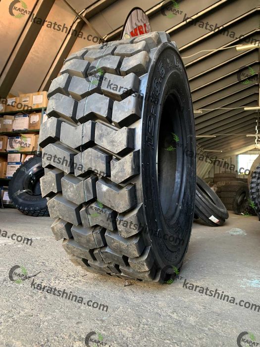 Шины на Bobcat (Бобкет) 10-16.5 / 12-16.5. Камеры. Оптовый склад.