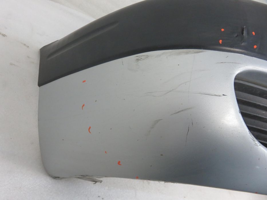 Zderzak Przód Toyota Corolla VIII (e11)