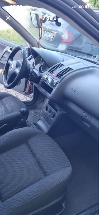 Volkswagen  Polo 2001