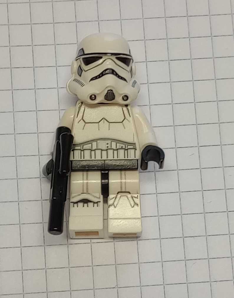 LEGO Stormtrooper Minifigure sw0585