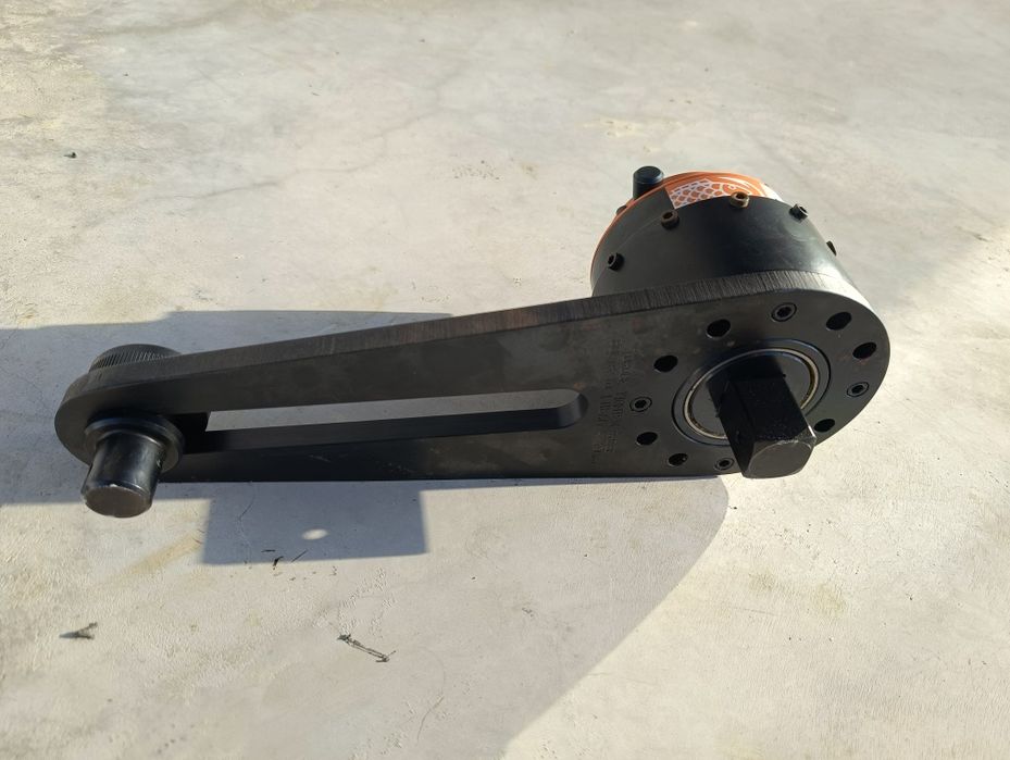 Przekladnik Bahco 9525 nowy 3400Nm wzmacniacz momentu