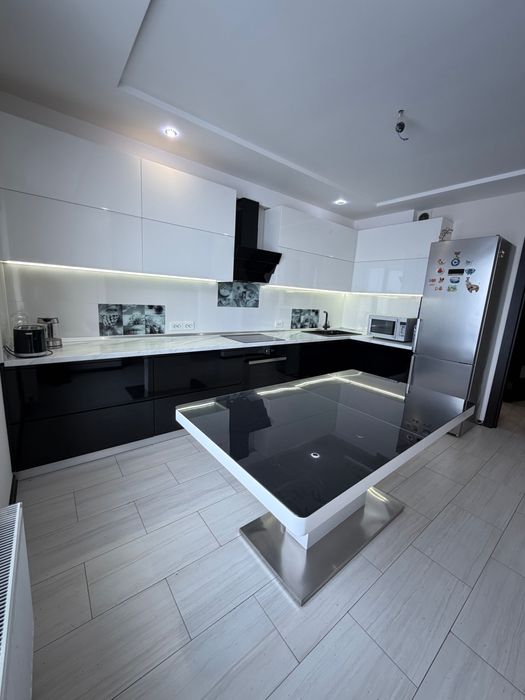 Продам квартиру у новобудові на Салтівці