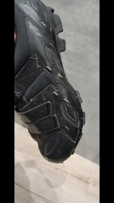 Buty rowerowe diadora