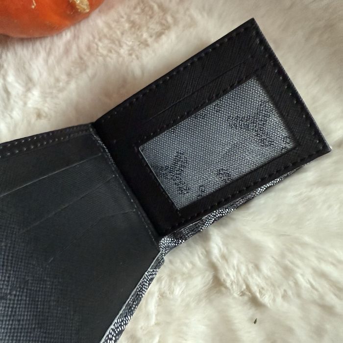 Portfel męski Goyard portmonetka