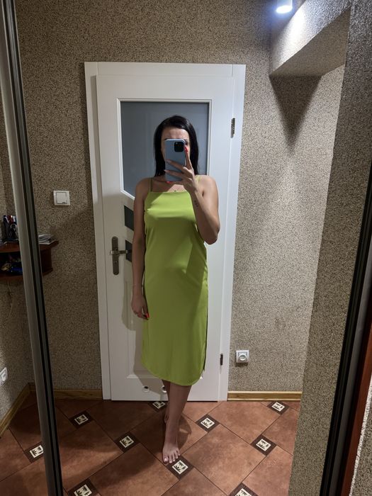Sukienka H&M r. XS