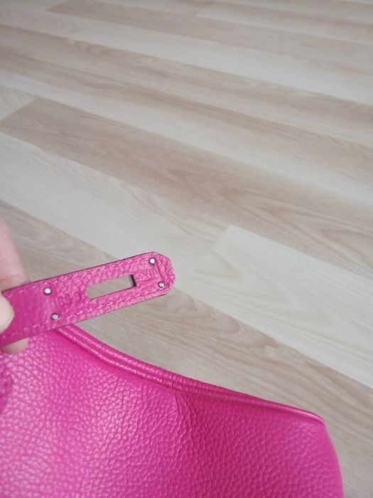 Hermes Birkin 30 torba