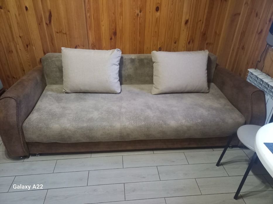 Продам диван еврокнижка