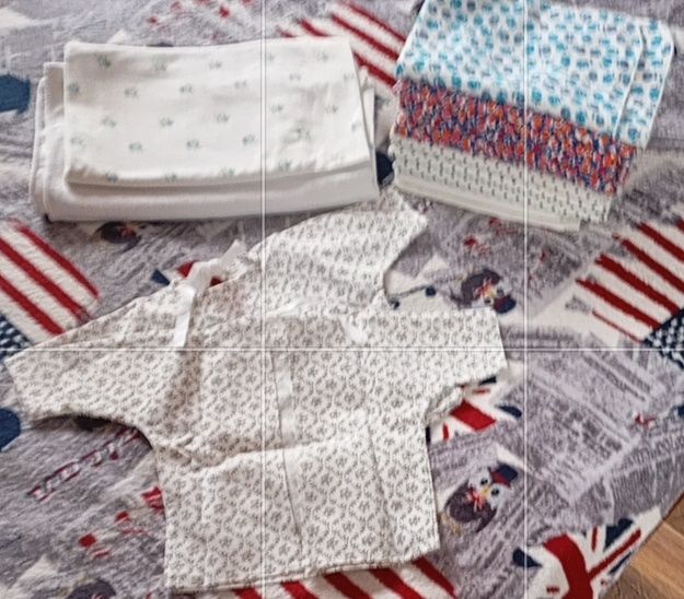 Ліжко дерев'яне дитяче