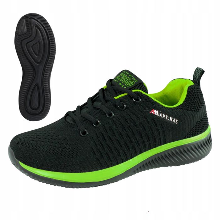 Buty robocze lekkie męskie r.43