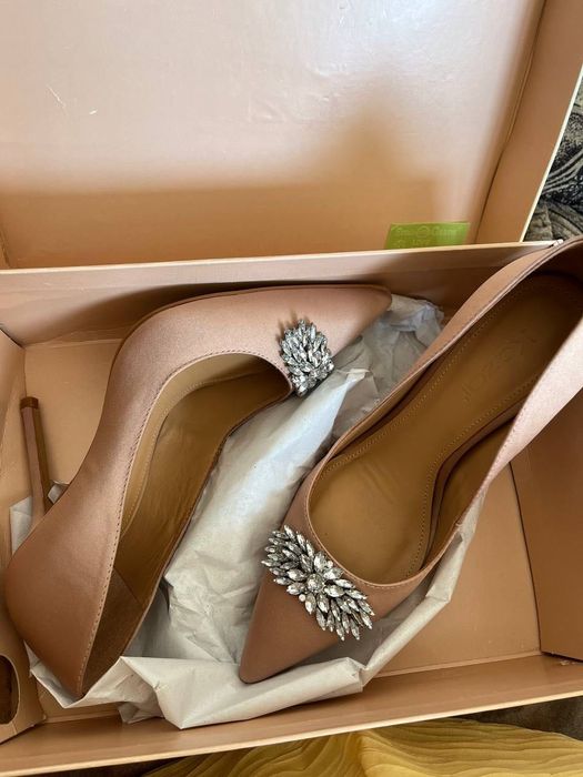 Kazar лодочки . Нові