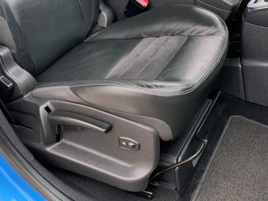 Renault Grand Scenic 2013