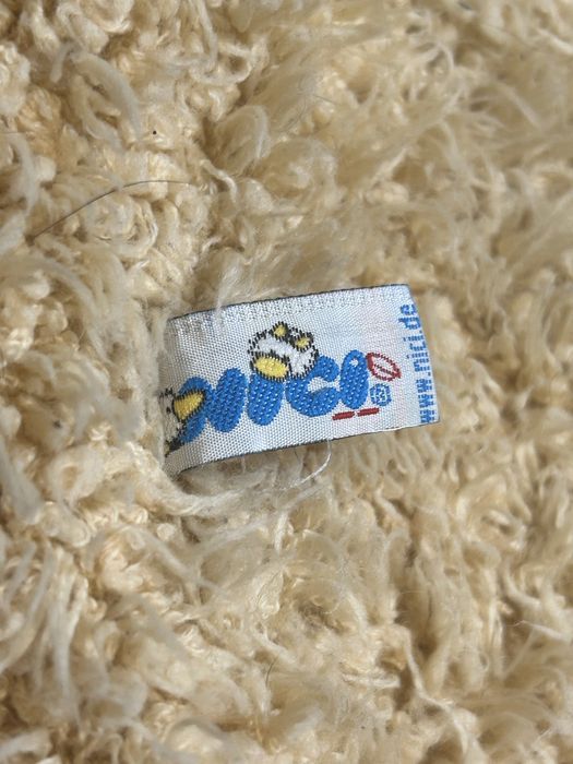 Torebka plusz pasek tegulowany mieszczaca a4 NICI