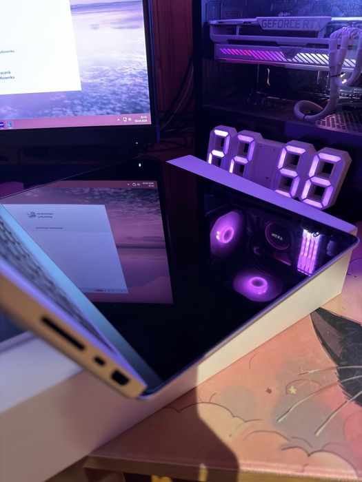 MacBook Pro M4 PRO 14”