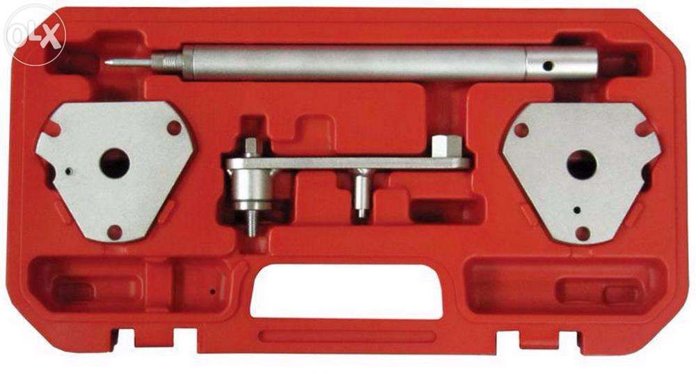 Jogo de sincronização FIAT motores 1.6 16V