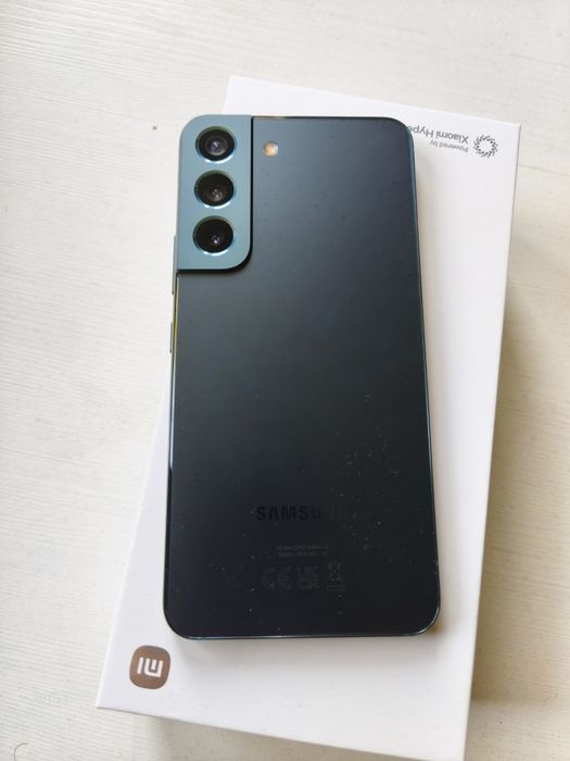 Samsung S22 128gb