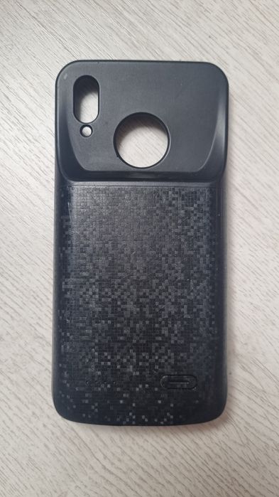 Etui z powerbankiem Huawei P20 lite