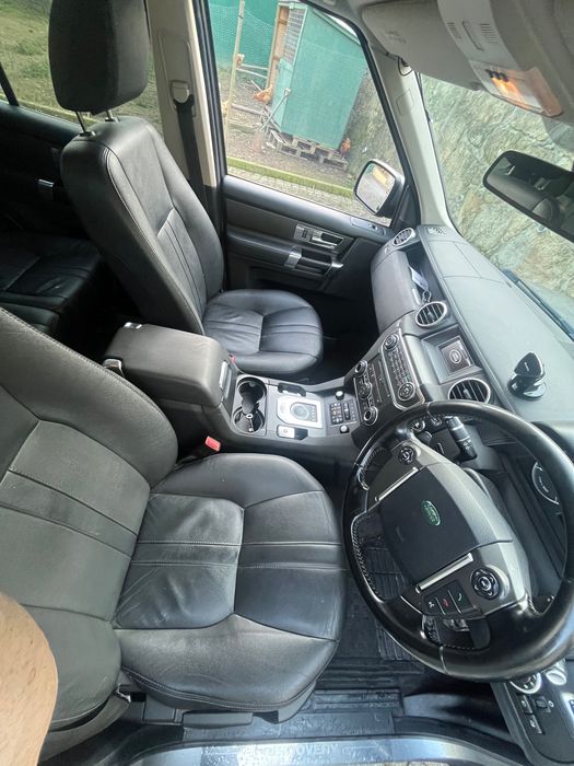 Landrover discovery 4x4