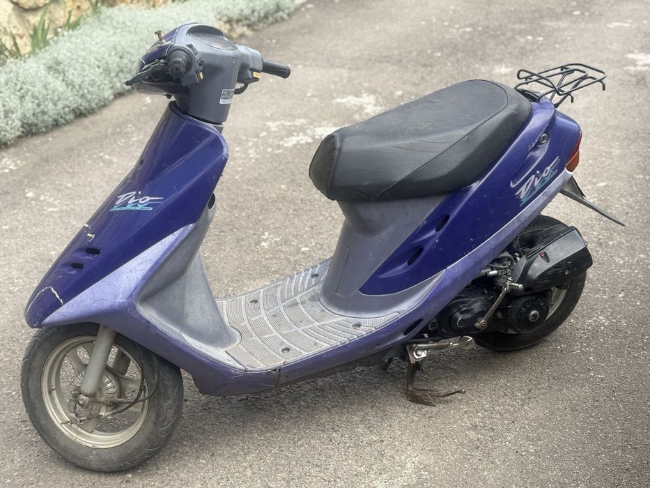 Продам скутера Хонду