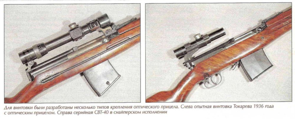 ремонт прицелов ПУ ПЕ 1П6 10П8