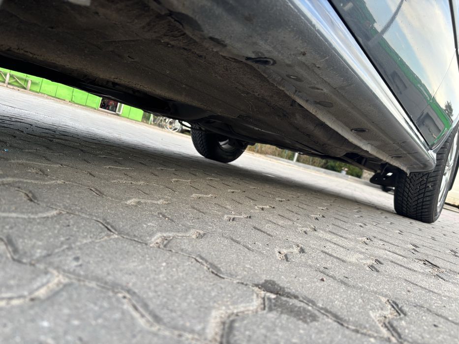 Skoda Octavia Tur 1.9tdi