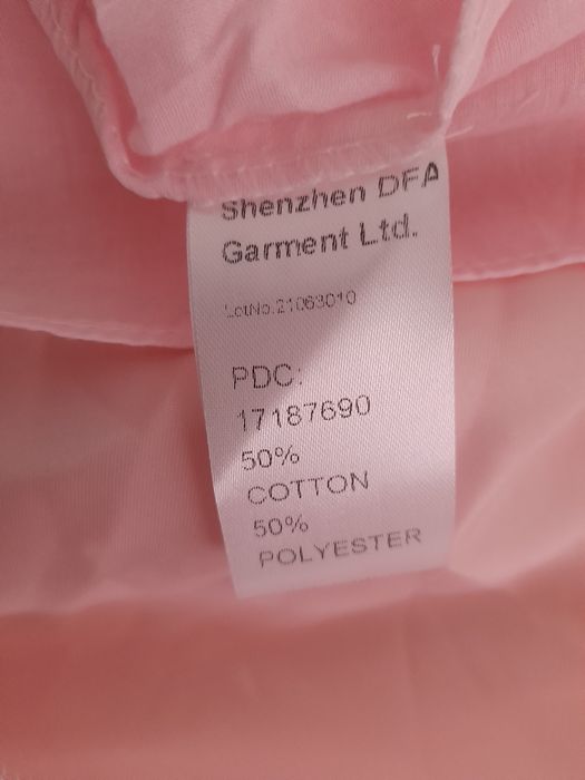 Vestido de cerimónia menina