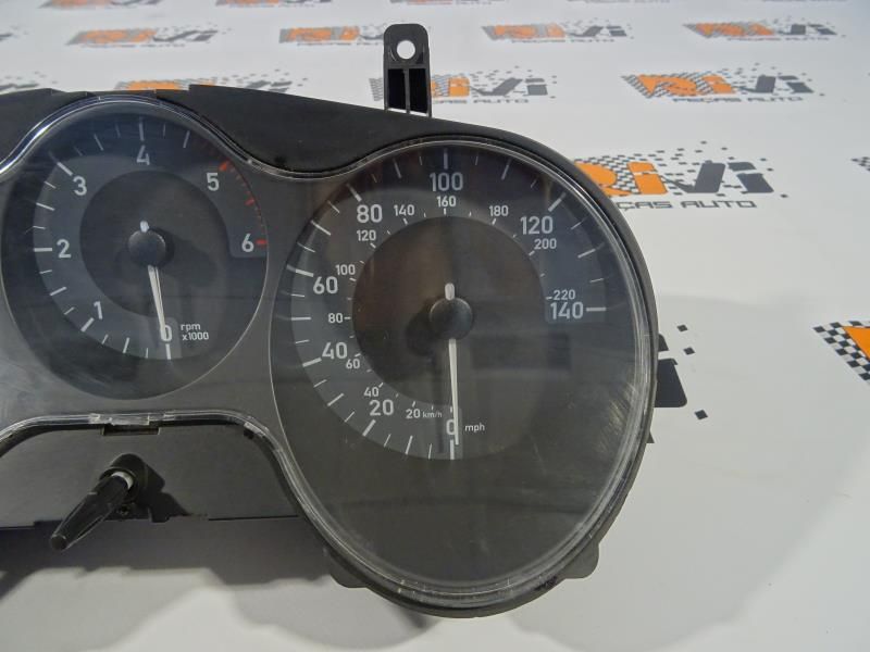 Quadrante / painel de instrumentos SEAT Leon (1P1)