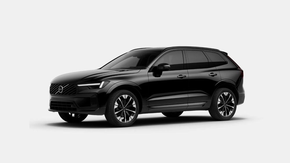 Volvo XC 60