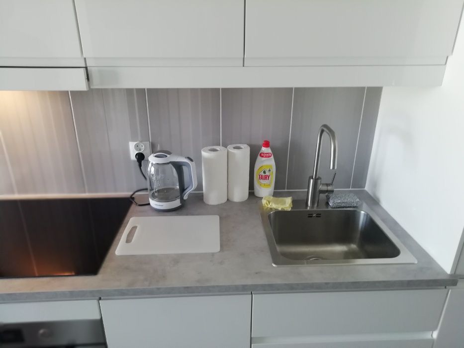 Apartament Kołobrzeg -Promocje- Sunandrelax -