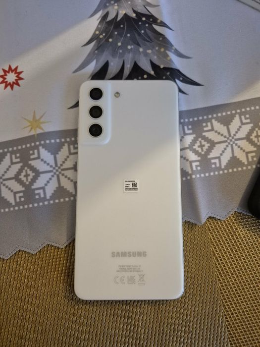 Samsung S21fe i watch6