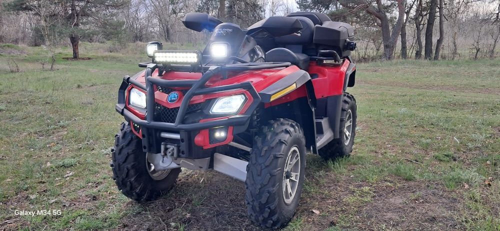 BRP   800   MAХ 2008 год