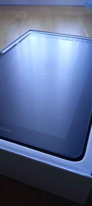 Tablet graficzny Huion Kamvas 13