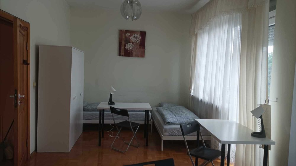 Zakwaterowanie długoterminowe | Wola | Metro Ulrychów | od 650 zł