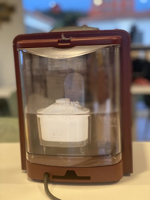 Máquina de café Tassimo