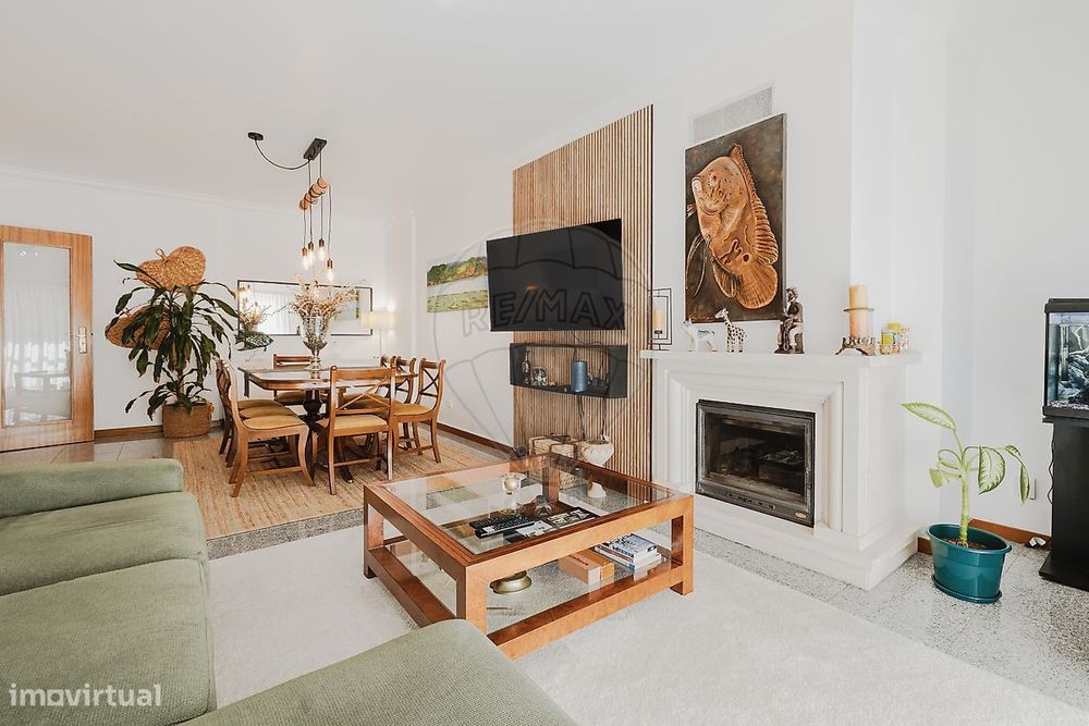 Apartamento T1 para venda