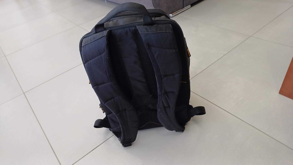 Mochila Case Logic SLRC206