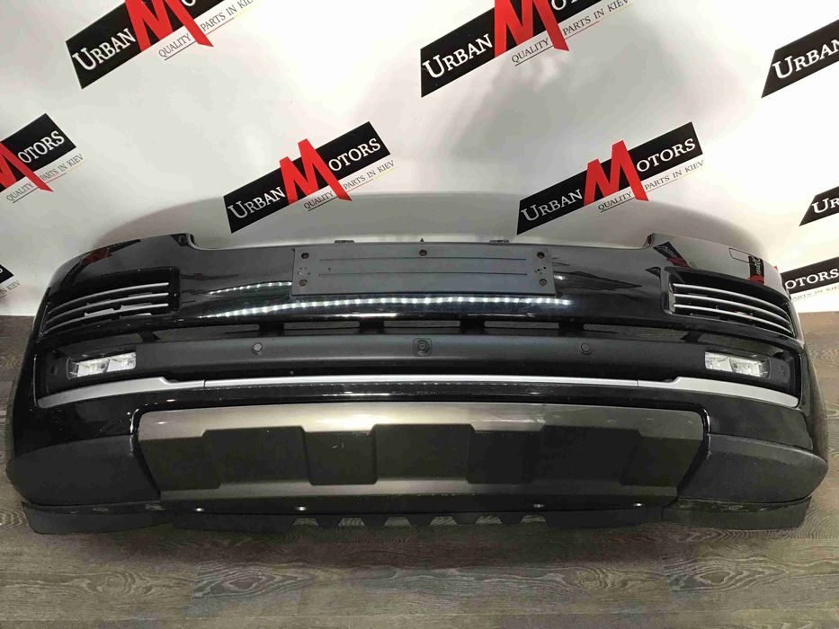 Бампер передний Land Rover Range Rover L405