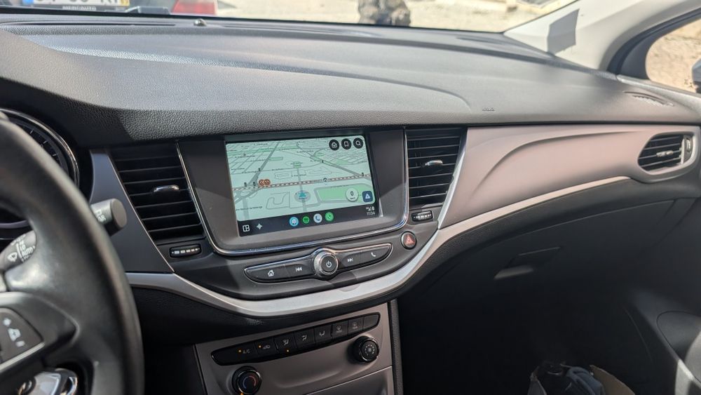 Opel Astra K 2017 - 85000km