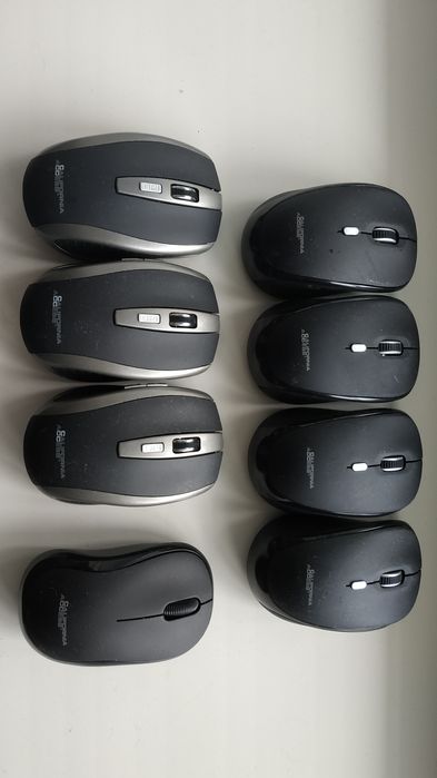 Мышки беспроводные