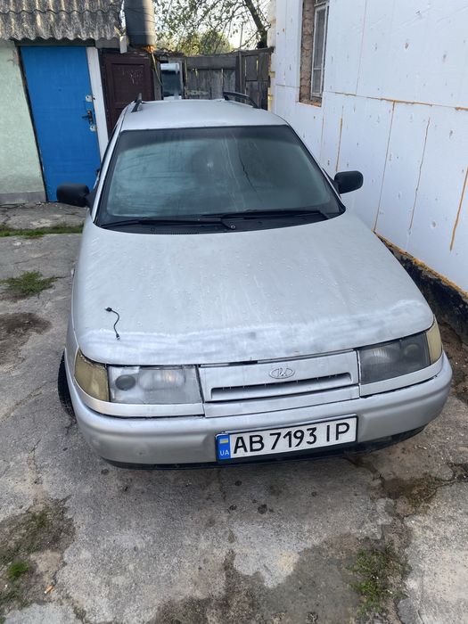 Продам Ваз 21011