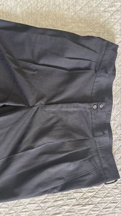 Traje Académico de Viseu – Excelente Estado – Pouco Uso